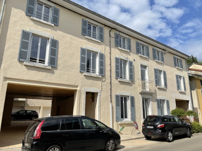 Résidentiel collectif, Rénovation, Rénovation énergétique, Traditionnel