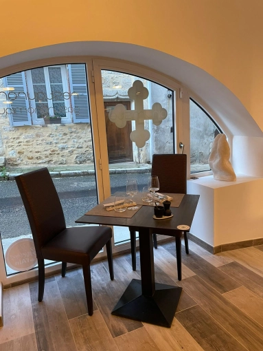 Commerce, Rénovation, Plan, Permis de construire