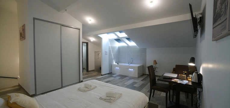 Hôtellerie - Restauration, Rénovation, Plan, Permis de construire