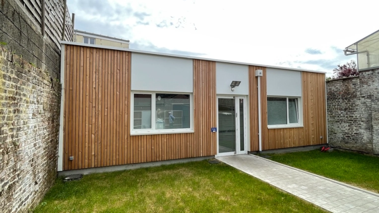 Building Upgrades, Public Access Buildings, Renovation, Interior Architecture & Design, Extension, contemporary