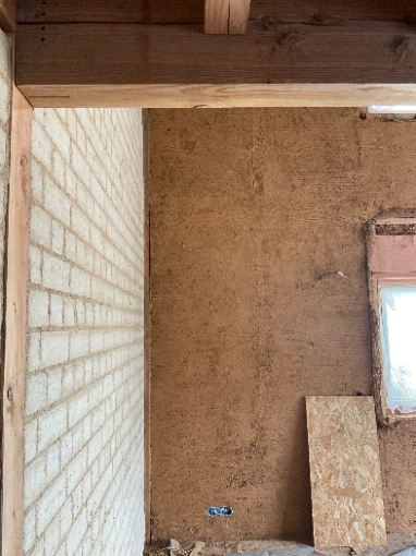 Maison passive / écologique, Chalet / Maison en bois, Construction neuve, Contemporain