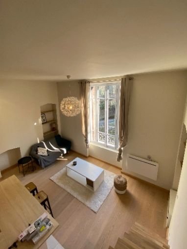 Apartment, Renovation, contemporary
