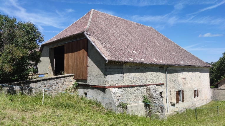 Conversion, Chalets / Wooden Houses, Traditional