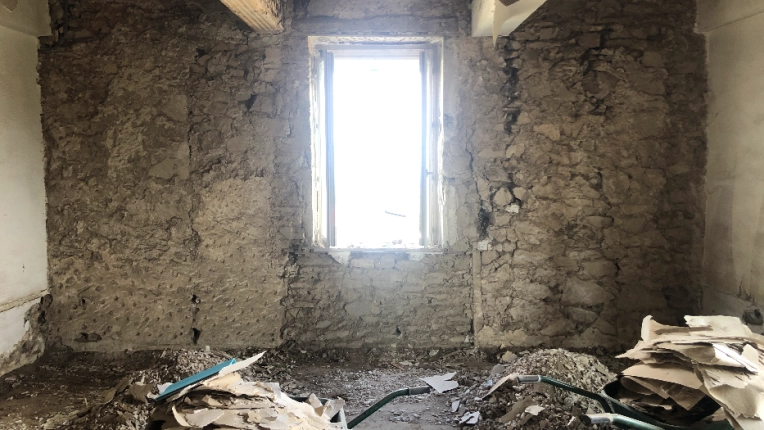 Passive House / Eco-friendly, Energy renovation, Traditional