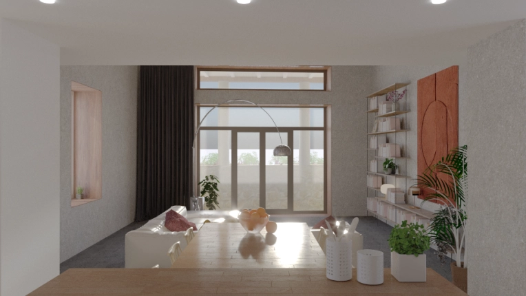 Passive House / Eco-friendly, Energy renovation, Traditional