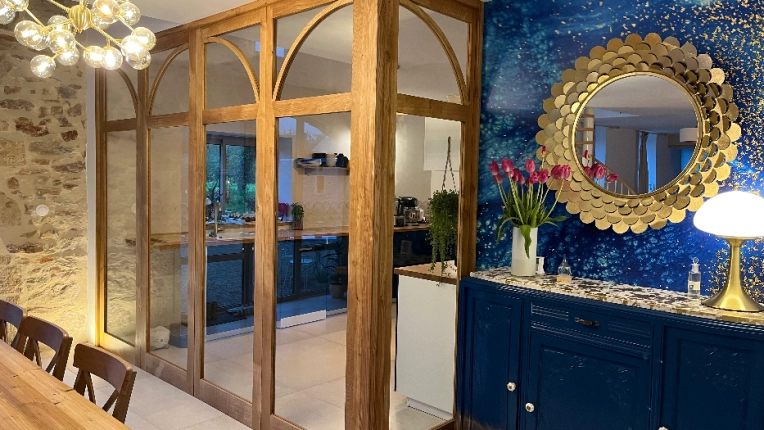 Country Homes, Restoration, Classic