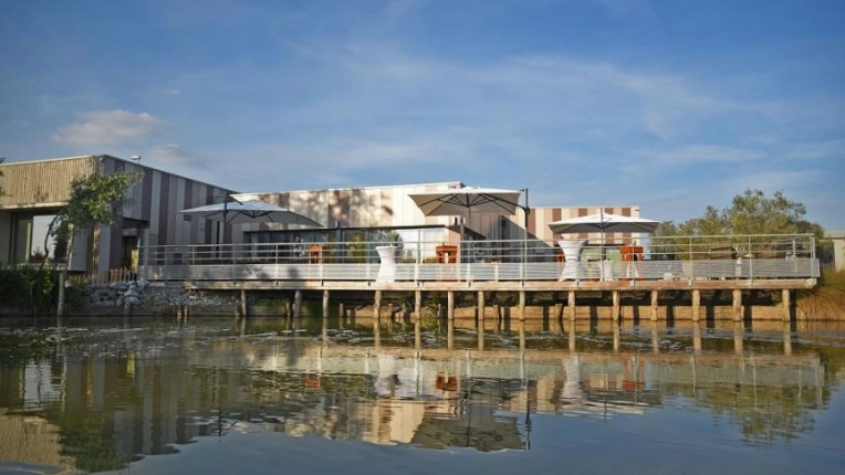 Chalets / Wooden Houses, New Build, contemporary