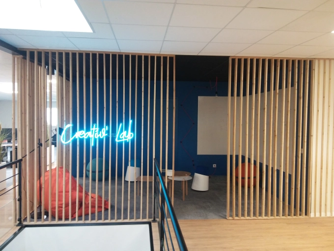 Conversion, Offices, Renovation, Extension, Restoration, contemporary