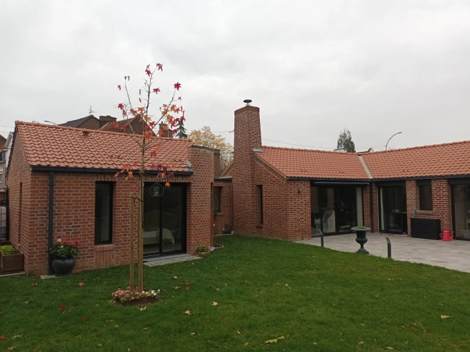 Renovation, Townhouses, Extension, Traditional
