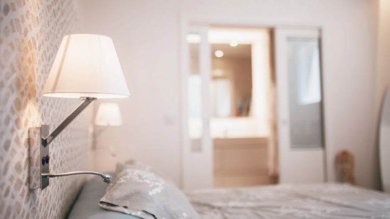 Appartement, Rénovation, Moderne