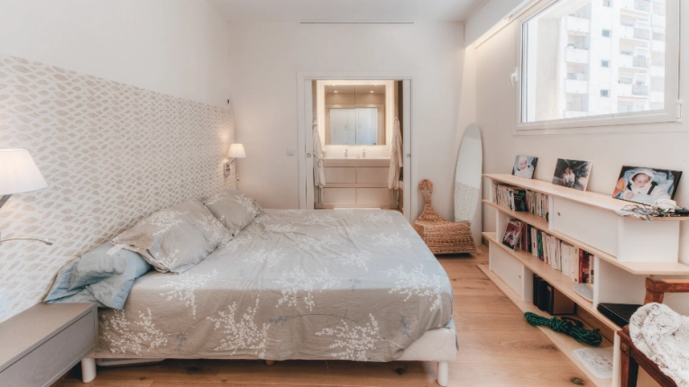 Appartement, Rénovation, Moderne