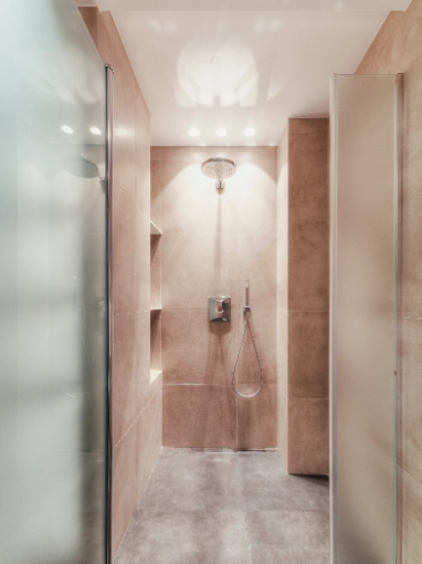 Appartement, Rénovation, Moderne