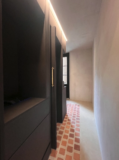 Bureau, Rénovation, Contemporain