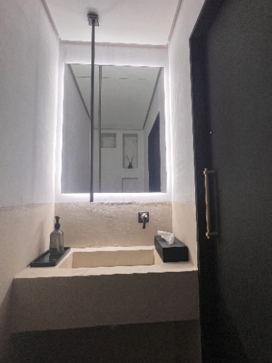 Bureau, Rénovation, Contemporain