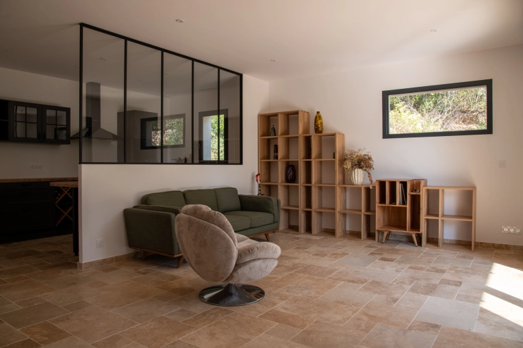 Country Homes, Extension, Traditional