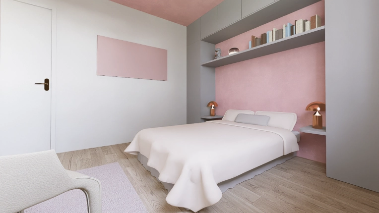 Rénovation, Maison de campagne, Contemporain