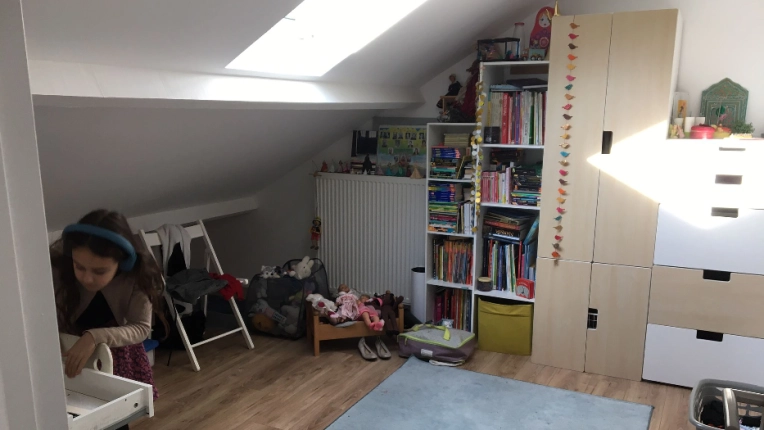 Rénovation, Maison de ville, Contemporain