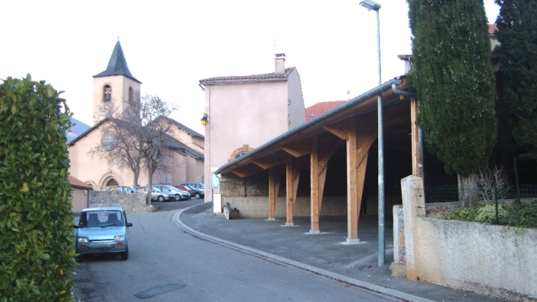 Bâtiment accueillant du public (ERP), Construction neuve, Contemporain