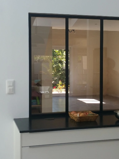 Single-Family Homes, Renovation, contemporary