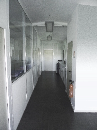 Conversion, Offices, Restoration, Attic, contemporary