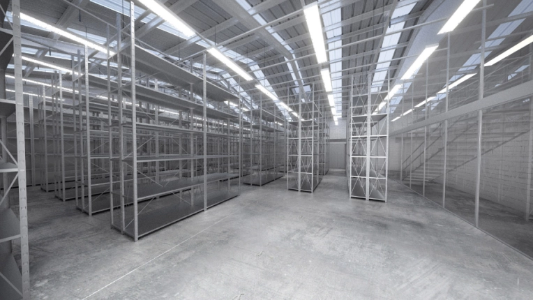 Conversion, Offices, Renovation, Restoration, Energy renovation, Attic, contemporary