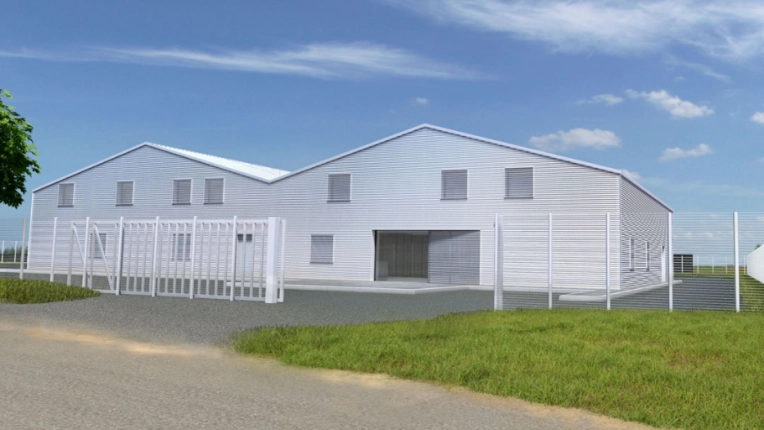 Conversion, Offices, Renovation, Restoration, Energy renovation, Attic, contemporary