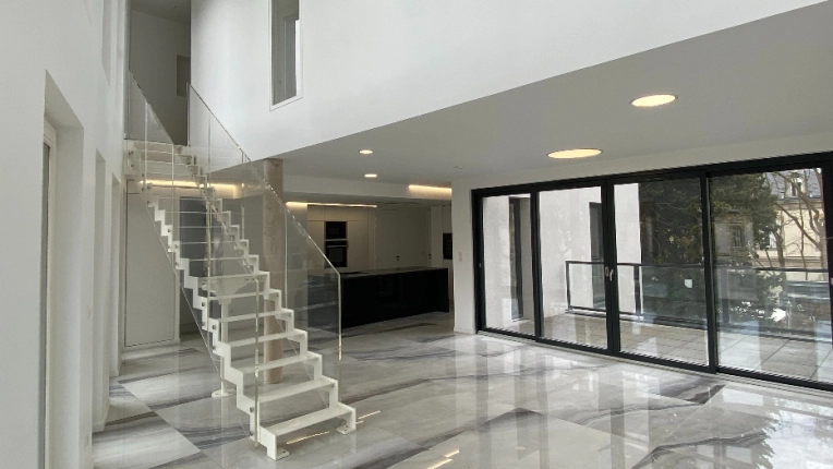 Apartment, Multi-unit Residential, Townhouses, New Build, contemporary, Modern, Classic