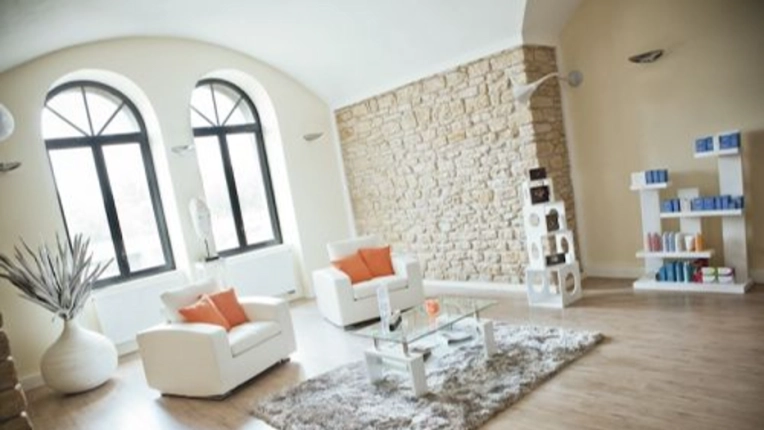 Conversion, Building Upgrades, Apartment, Multi-unit Residential, Renovation, Restoration, Energy renovation, contemporary, Modern, Classic, Minimalist