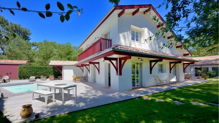 Single-Family Homes, New Build, Traditional