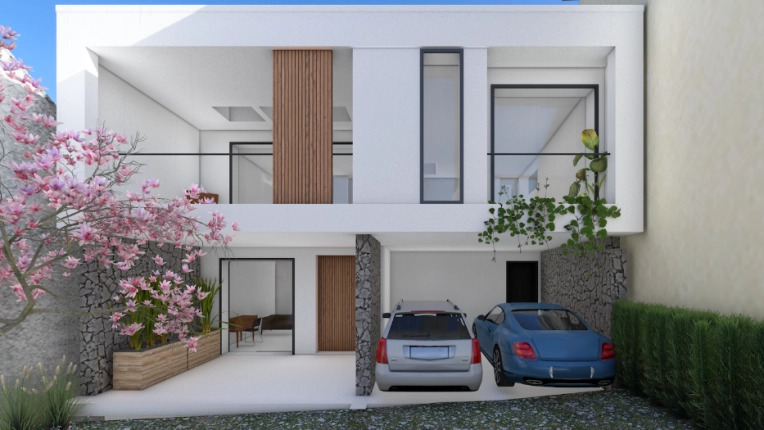 Maison individuelle, Maison passive / écologique, Rénovation, Maison de ville, Construction neuve, Réhabilitation, Rénovation énergétique, Villa, Contemporain, Moderne