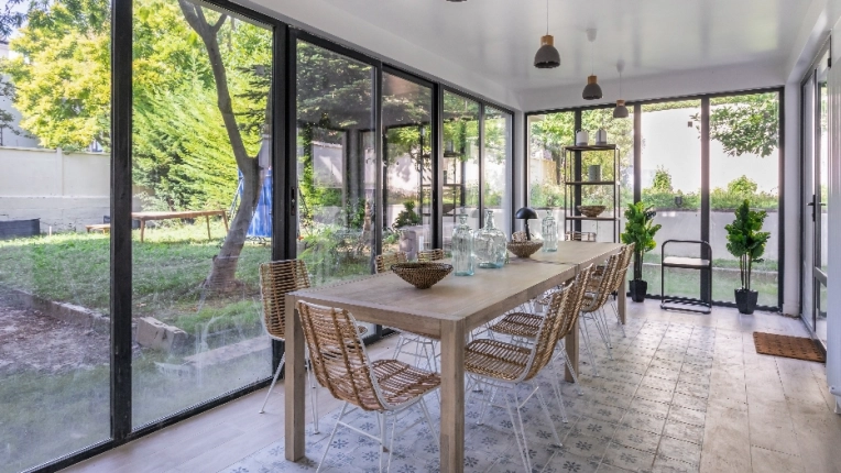 Conversion, Vertical expension, Hotels - Restaurants, Renovation, Interior Architecture & Design, Extension, New Build, Feasibility Studies, Restoration, Attic, Traditional, Classic