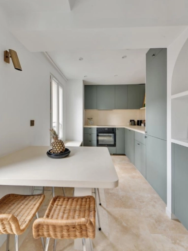 Single-Family Homes, Renovation, contemporary, Traditional