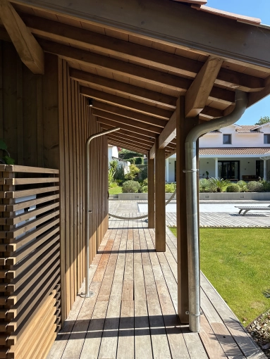 Exterior, New Build, Design / Plans, Building permits, Consulting
