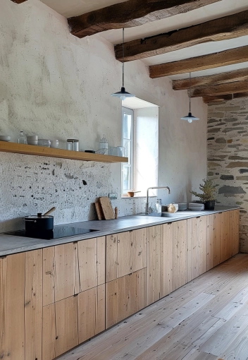 Single-Family Homes, Renovation, Design / Plans