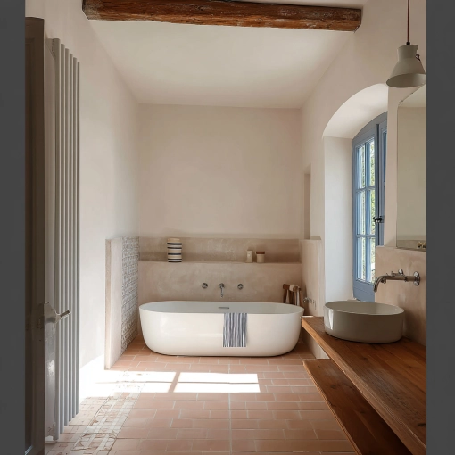 Single-Family Homes, Renovation, Design / Plans