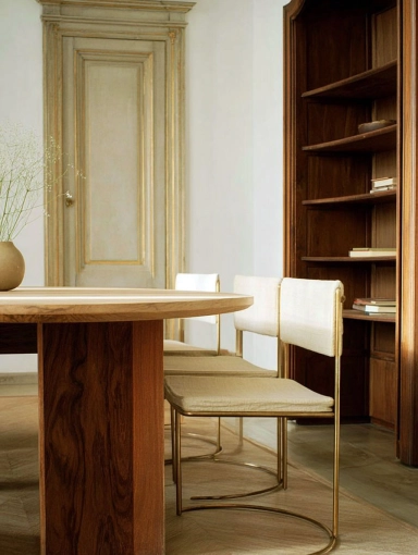 Apartment, Renovation, Design / Plans, Construction Management