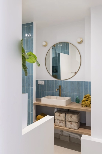 Historical / Listed Buildings, Apartment, Renovation, Interior Architecture & Design, Feasibility Studies, Restoration, Design / Plans, Construction Management, Consulting, Diagnostic