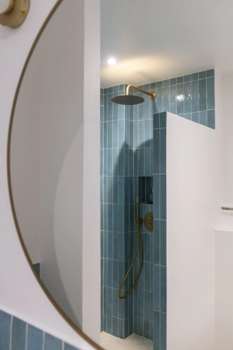 Apartment, Renovation, Interior Architecture & Design, Feasibility Studies, Restoration, Design / Plans, Construction Management, Consulting, Diagnostic