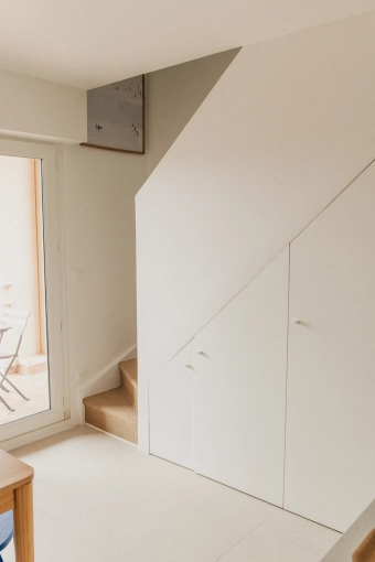 Conversion, Project Management, Apartment, Renovation, Interior Architecture & Design, Feasibility Studies, Restoration, Energy renovation, Attic, Design / Plans, Building permits, Construction Management, Consulting, Diagnostic