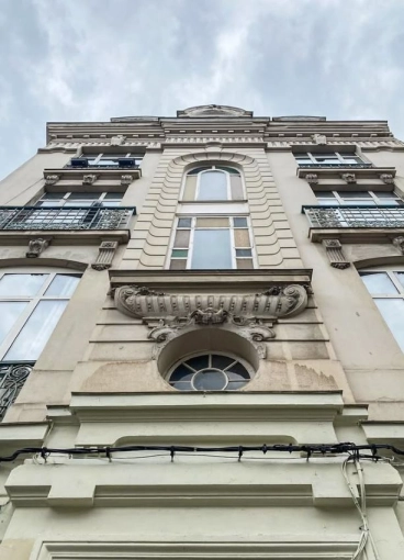 Conversion, Project Management, Expertise, Hotels - Restaurants, Multi-unit Residential, Public Access Buildings, Renovation, Interior Architecture & Design, Feasibility Studies, Restoration, Energy renovation, Design / Plans, Building permits, Consulting, Diagnostic