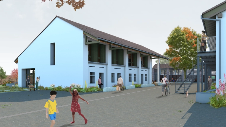 Historical / Listed Buildings, Conversion, Apartment, Multi-unit Residential, Agricultural Buildings, Public Access Buildings, Renovation, Country Homes, New Build, Restoration, Energy renovation, Attic, contemporary, historical