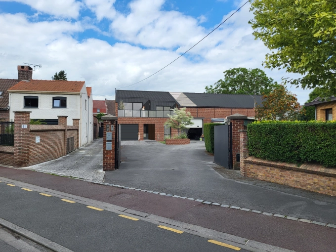 Conversion, Single-Family Homes, Commercial - industrial, Warehouses, Industrial Buildings, Renovation, Extension, New Build, Restoration, Energy renovation, contemporary, Modern, Traditional, Classic