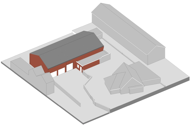 Conversion, Project Management, Building Upgrades, Single-Family Homes, Commercial - industrial, Warehouses, Industrial Buildings, Renovation, Extension, New Build, Restoration, contemporary, Modern, Traditional, Classic