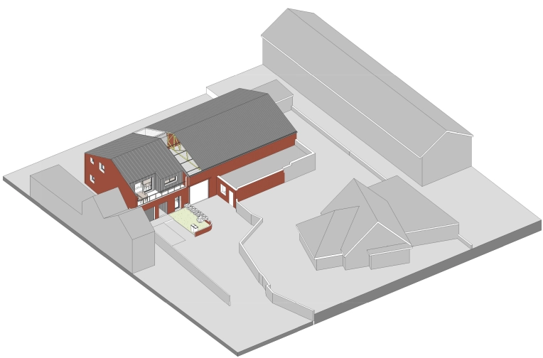 Conversion, Project Management, Building Upgrades, Single-Family Homes, Commercial - industrial, Warehouses, Industrial Buildings, Renovation, Extension, New Build, Restoration, contemporary, Modern, Traditional, Classic