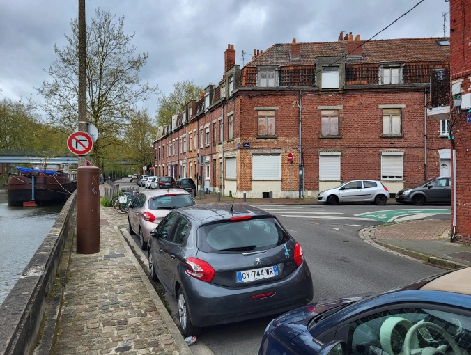 Historical / Listed Buildings, Conversion, Exterior, Apartment, Multi-unit Residential, Public Access Buildings, Renovation, Townhouses, Restoration, Energy renovation, contemporary, Modern, Traditional, Classic