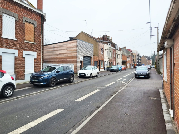 Commercial - industrial, Industrial Buildings, Public Access Buildings, New Build, contemporary, Modern