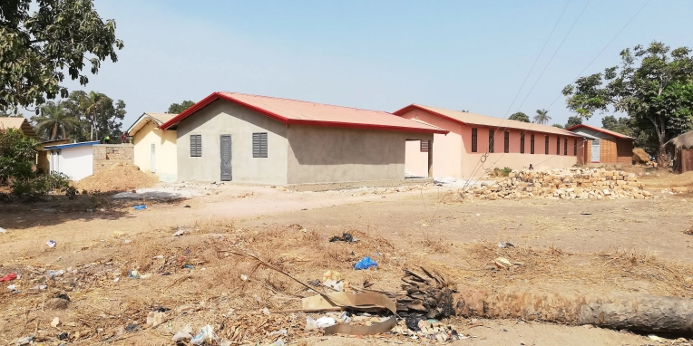 Public Access Buildings, New Build, contemporary, Modern, Traditional