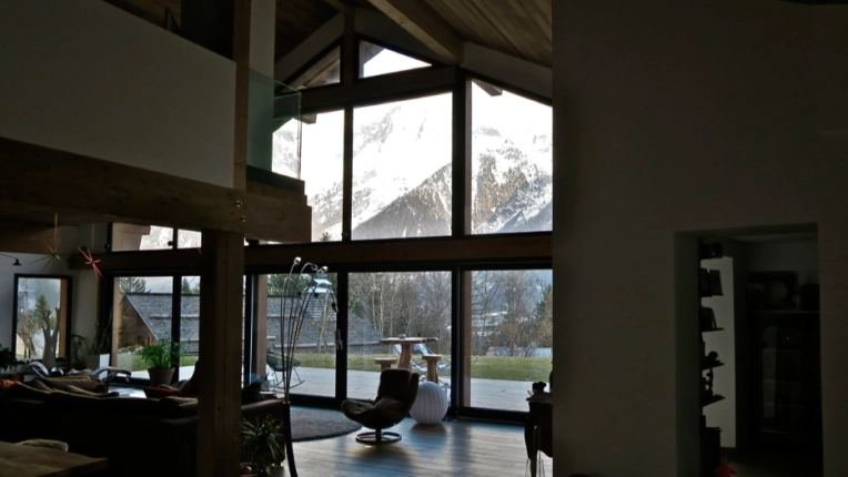 Single-Family Homes, Extension, contemporary
