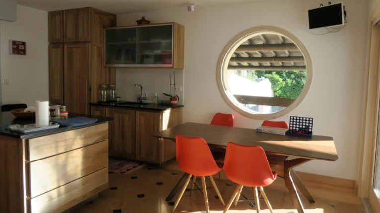 Single-Family Homes, Renovation, contemporary