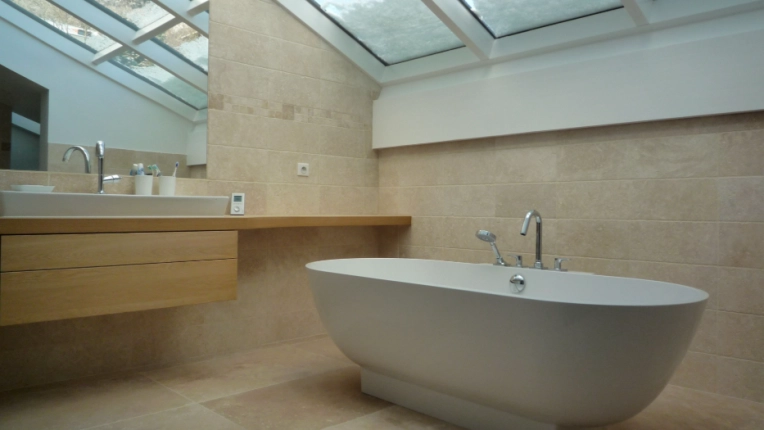 Single-Family Homes, Renovation, Interior Architecture & Design, contemporary